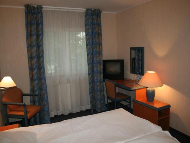 Hotel TenisHouse Marki  Kamer foto